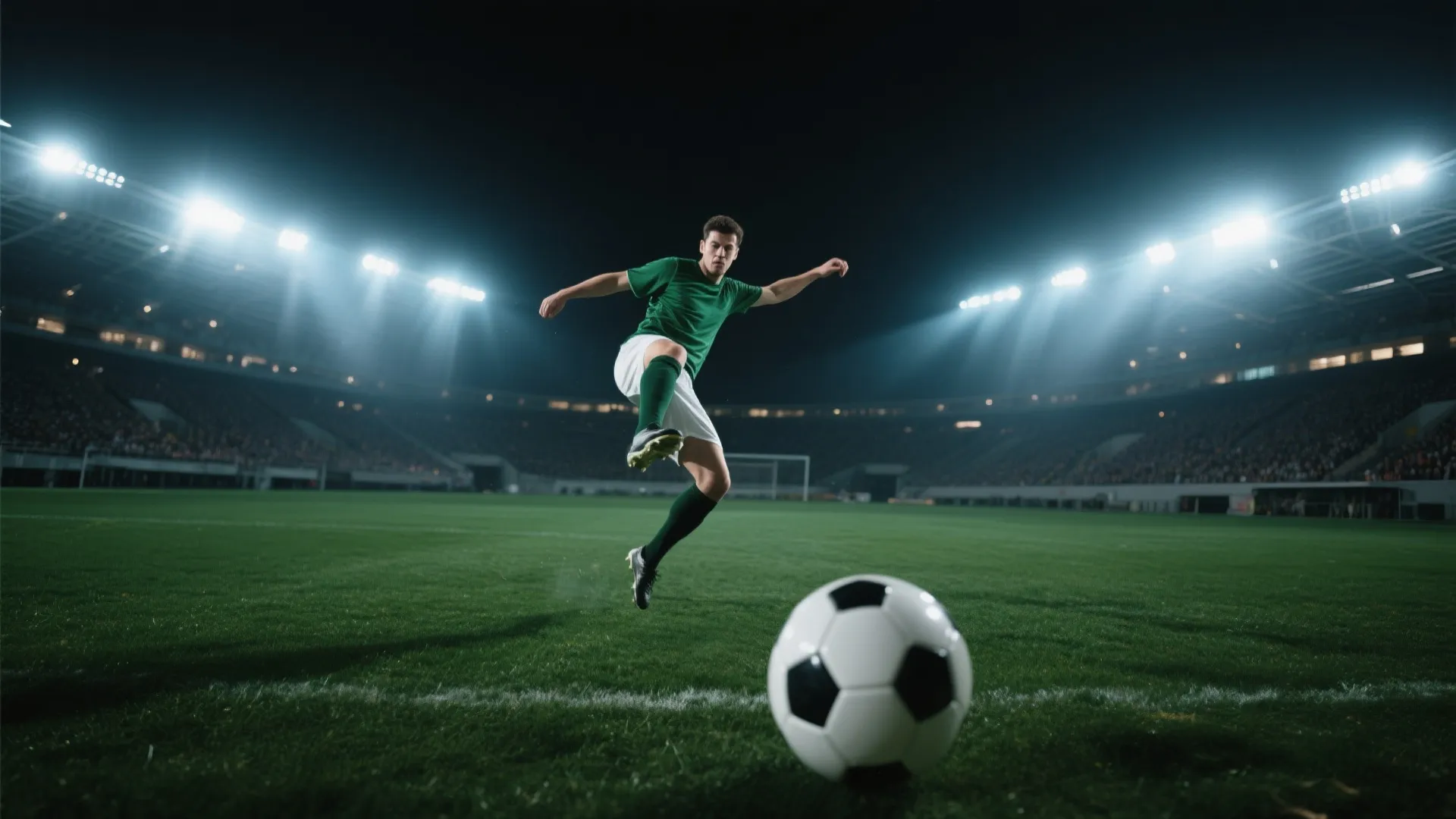 2026 FIFA World Cup 精彩瞬间