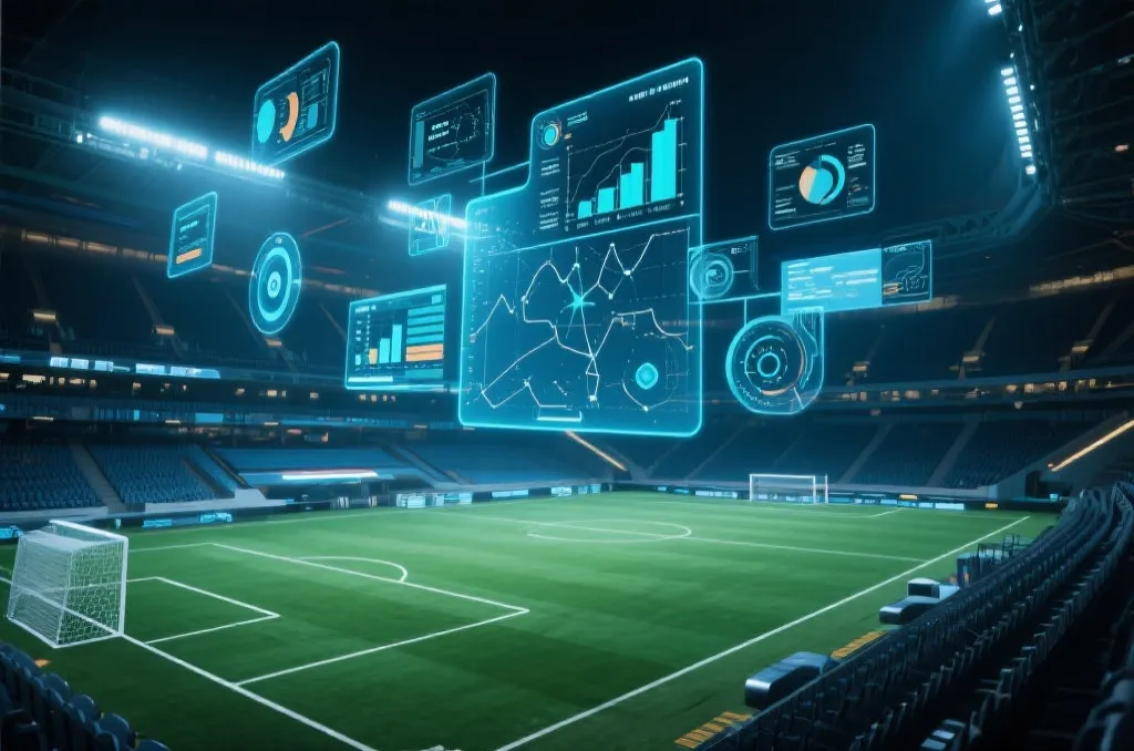 算法能预知大力神杯的归属吗？世界杯 AI 预测的实战、迷局与终极启示