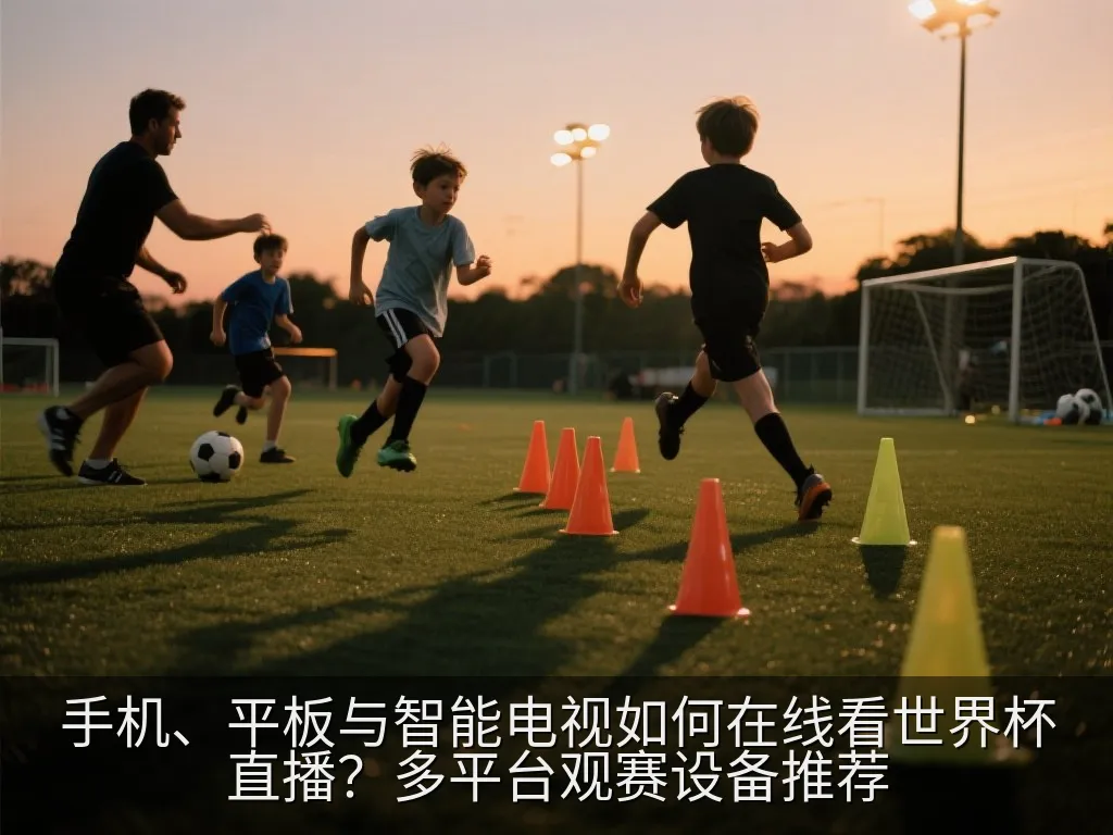 手机、平板与智能电视如何在线看世界杯直播？多平台观赛设备推荐