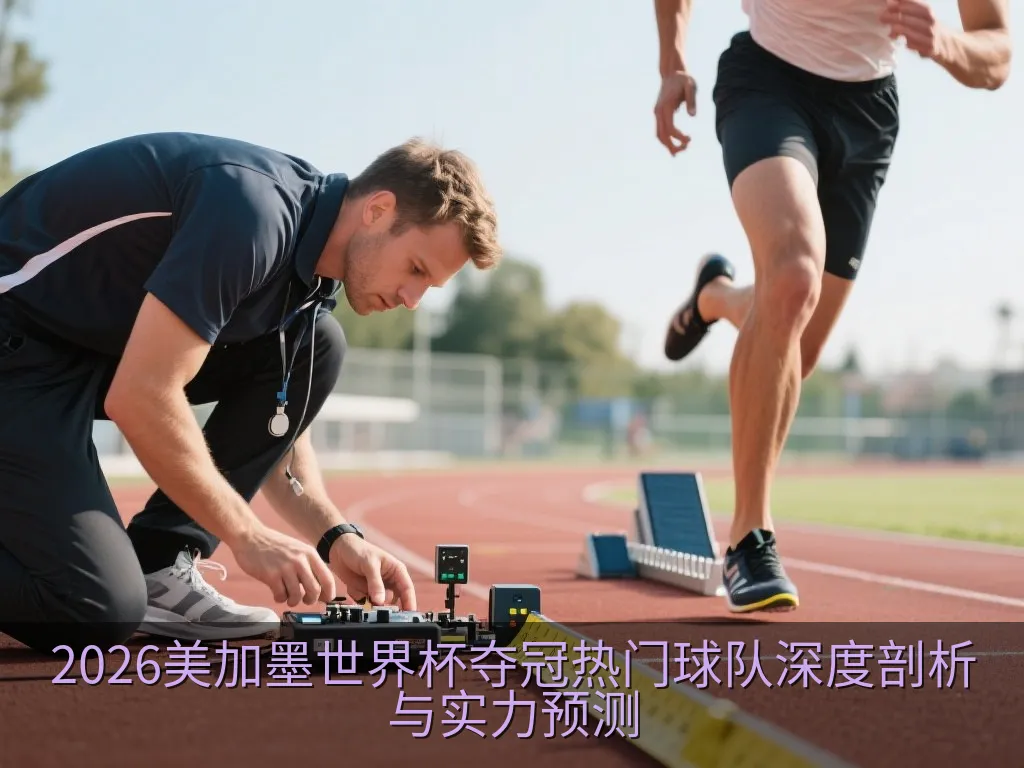 2026美加墨世界杯夺冠热门球队深度剖析与实力预测